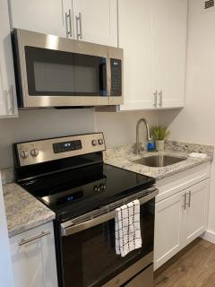 Adorable Studio Apartment in Gadsden, AL - Gadsden - 2