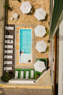 Yak Beach Hotel Ponta Negra - 7