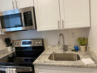 Adorable Studio Apartment in Gadsden, AL - Gadsden - 4