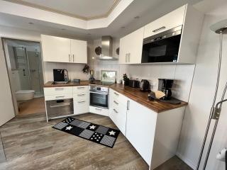 Appartement Lütt Fiete - Grömitz - 5