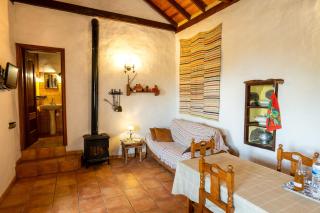 Casa rural La Jarita - 1