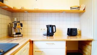 Ferienwohnung Schwarzalb - - 1
