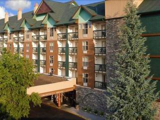 Grand Smokies Resort Lodge Pigeon Forge - Pigeon Forge - 8