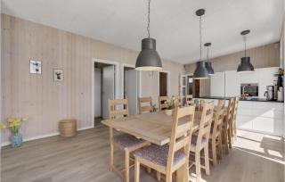 5 Bedroom Amazing Home In Haderslev - Haderslev - 5