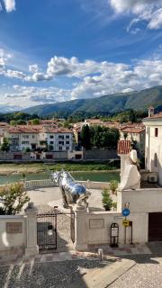 T-Rooms - Bassano del Grappa - 0