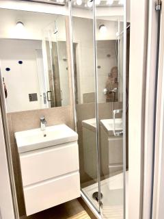 Kleines aber feines Apartement in Wien - Wien - 3