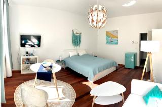 Kleines aber feines Apartement in Wien - Wien - 4