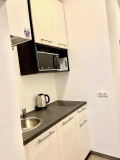 Kleines aber feines Apartement in Wien - Wien - 1