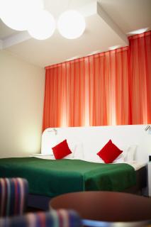 ProfilHotels Savoy - Jönköping - 1