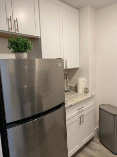 Quaint studio apartment in Gadsden, Al - Gadsden - 4