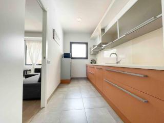 @Hostourist Bcn Fira GranVia Plaza Europa-Justicia - L'Hospitalet de Llobregat - 8