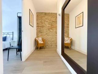 @Hostourist Bcn Fira GranVia Plaza Europa-Justicia - L'Hospitalet de Llobregat - 4