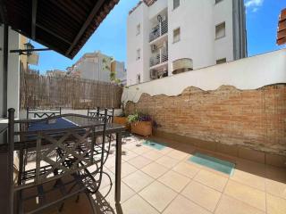 @Hostourist Bcn Fira GranVia Plaza Europa-Justicia - L'Hospitalet de Llobregat - 1