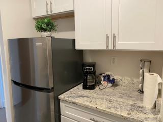 Quaint studio apartment in Gadsden, Al - Gadsden - 5
