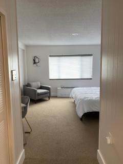 Quaint studio apartment in Gadsden, Al - Gadsden - 6