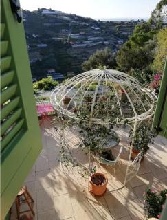 Peiranze144 b&b - Sanremo - 1