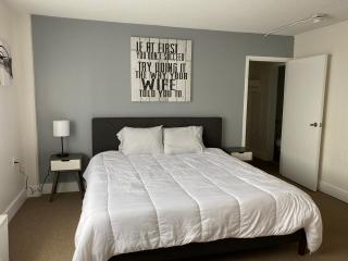 Quaint studio apartment in Gadsden, Al - Gadsden - 0