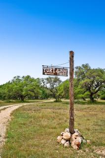 OT 3515J Texas Yurt Haus Javelina - 1