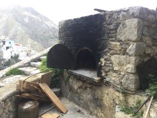 Olympos Traditional House - Olympos - 2