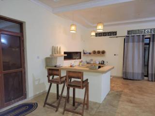 Villa Pumziko - Kizimkazi - 4