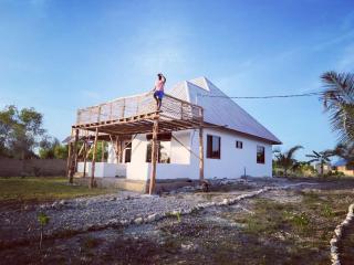 Villa Pumziko - Kizimkazi - 0