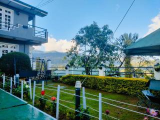 New Royal Mount Hotel - Nuwara Eliya - 8