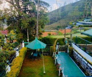 New Royal Mount Hotel - Nuwara Eliya - 6