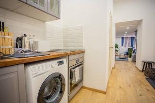 Cosy flat in the Dob Street - Sapphire - Budapest - 7