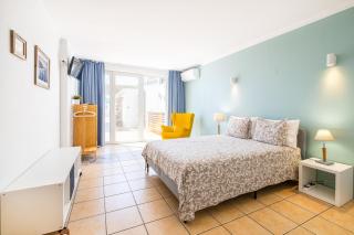 Stunning terrace with ocean view - Albufeira - 2