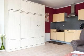Haus Hanseatic, Wohnung 203 - 3