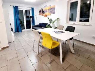 Apartments Žman - Žman - 4