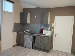 House of twenty- Studio paisible à Dieppe plage et gare à pied Wifi gratuit situé rue piétonne - 1