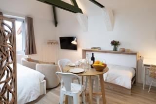 Villa Forestière Studio l'Olivier - 2