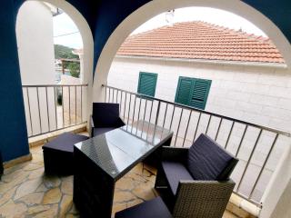 Apartments Žman - Žman - 6