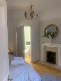 Albany house - Birmingham - 1