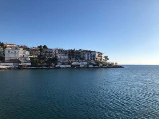 Pansion panorama family apartment - Skala Marion - 3