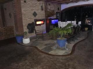 HOTEL Y VILLAS CASA AZUL - 2