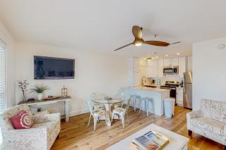 Grand Caribbean East & West, E212 - Perdido Key - 5