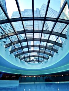 Hanza Tower AJP Lux Apartment - 7