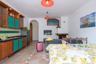 Casa Fiore - Pontone - 7