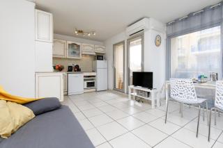 Magnolia YourHostHelper - Sainte-Maxime - 4