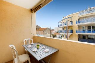 Magnolia YourHostHelper - Sainte-Maxime - 0