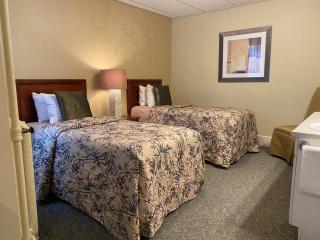 Kingston Hotel - 5