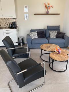 Lin et l'autre appartement - Limmen - 6