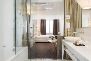 Hotel Le Placide Saint-Germain Des Prés - Paris - 9