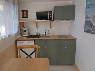 Studio Chez Suzanne - Saint-Jorioz - 9
