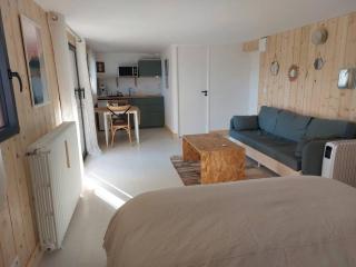 Studio Chez Suzanne - Saint-Jorioz - 7