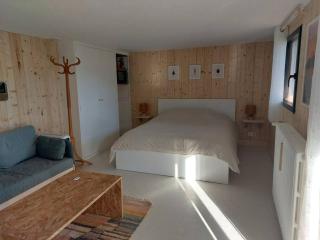 Studio Chez Suzanne - Saint-Jorioz - 6