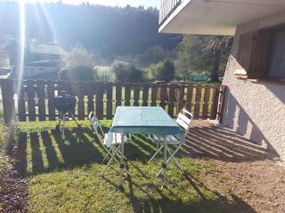 Studio Chez Suzanne - Saint-Jorioz - 2