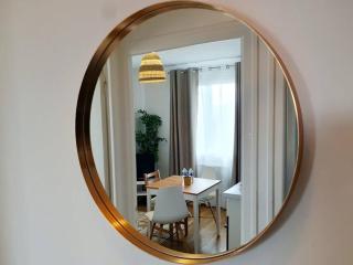 Le Cosy Palm Tree by Madame Conciergerie - Bruz - 2